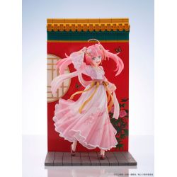 Tensei Shitara Slime Datta Ken - Milim Nava - 1/7 - Hanfu Style Ver. (Oriental Forest) Tensei Shitara Slime Datta Ken - Milim Nava - 1/7 - Hanfu Style Ver. (Oriental Forest)