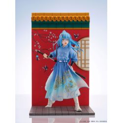 Tensei Shitara Slime Datta Ken - Rimuru Tempest - 1/7 - Hanfu Style Ver. (Oriental Forest) Tensei Shitara Slime Datta Ken - Rimuru Tempest - 1/7 - Hanfu Style Ver. (Oriental Forest)