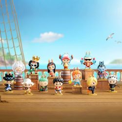 THE MONSTERS × One Piece Series Figures (POPMART) THE MONSTERS × One Piece Series Figures (POPMART)