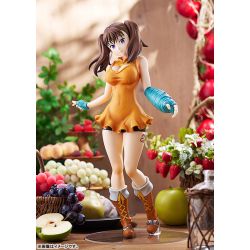 The Seven Deadly Sins - Diane - Pop Up Parade - XL (Good Smile Company) The Seven Deadly Sins - Diane - Pop Up Parade - XL (Good Smile Company)