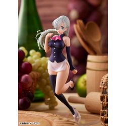 The Seven Deadly Sins - Elizabeth Liones - Pop Up Parade (Good Smile Company) The Seven Deadly Sins - Elizabeth Liones - Pop Up Parade (Good Smile Company)