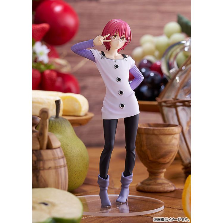 The Seven Deadly Sins - Gowther - Pop Up Parade (Good Smile Company)