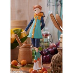 The Seven Deadly Sins - King - Pop Up Parade (Good Smile Company) The Seven Deadly Sins - King - Pop Up Parade (Good Smile Company)