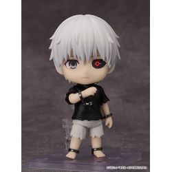 Tokyo Ghoul - Nendoroid Ken Kaneki Tokyo Ghoul - Nendoroid Ken Kaneki