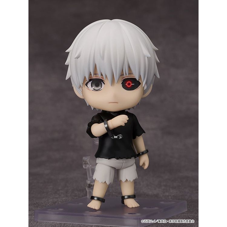 Tokyo Ghoul - Nendoroid Ken Kaneki