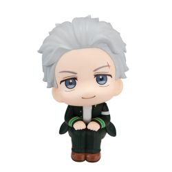 Wind Breaker - Umemiya Hajime - Look Up (MegaHouse)