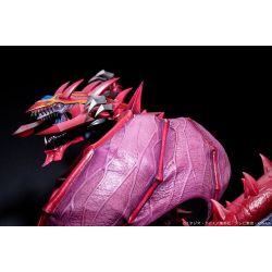 Yu-Gi-Oh! Duel Monsters GX - Shinenou Uria (ADK Emotions)