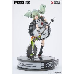 Zenless Zone Zero - Corin Wickes - 1/7 (Apex Innovation) Zenless Zone Zero - Corin Wickes - 1/7 (Apex Innovation)