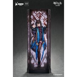 Arknights - Amiya - 1/6 - Huke Ver. (Good Smile Arts Shanghai) Arknights - Amiya - 1/6 - Huke Ver. (Good Smile Arts Shanghai)