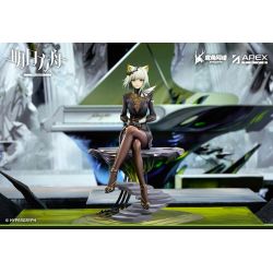 Arknights - Kal'tsit - 1/7 - Ambience Synesthesia, The Pilgrim Ver. (Apex Innovation) Arknights - Kal'tsit - 1/7 - Ambience Synesthesia, The Pilgrim Ver. (Apex Innovation)