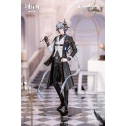 Arknights - Logos - Gift+ - 1/8 - Ambience Synesthesia Ver. (Myethos) Arknights - Logos - Gift+ - 1/8 - Ambience Synesthesia Ver. (Myethos)
