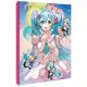 Artbook Hatsune Miku 16th Anniversary: Echoes of Light