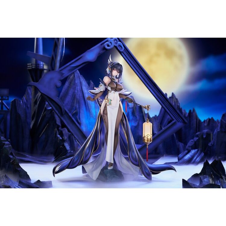 Azur Lane - Chen Hai - 1/7 - Retrofit (Apex Innovation)