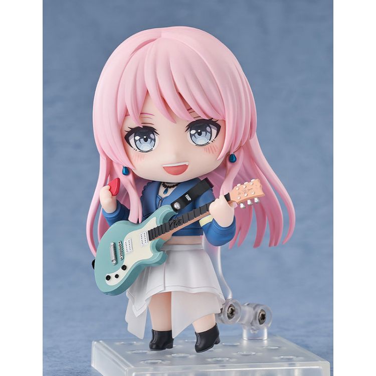 BanG Dream! - Nendoroid Anon Chihaya (Good Smile Arts Shanghai)