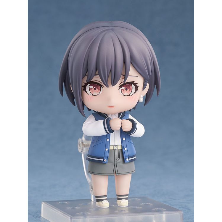 BanG Dream! - Nendoroid Tomori Takamatsu (Good Smile Arts Shanghai)