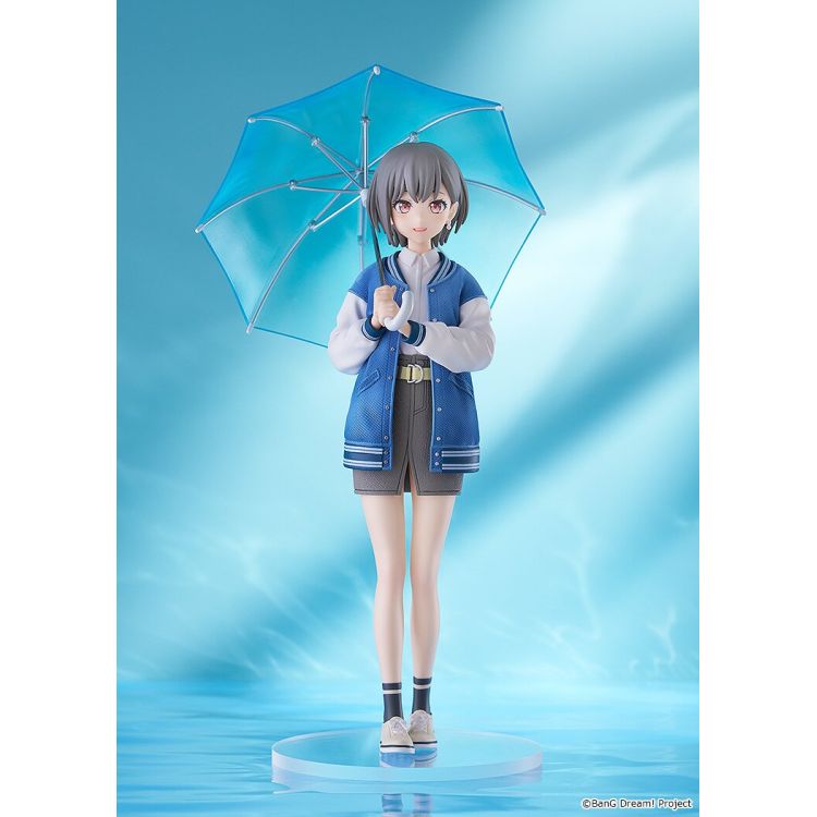 BanG Dream! - Takamatsu Tomori - Pop Up Parade - L (Good Smile Company)