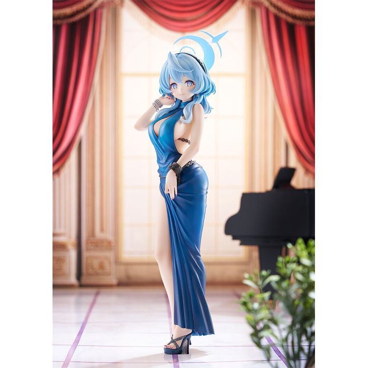 Blue Archive - Amau Ako - 1/7 - Dress (Good Smile Company)