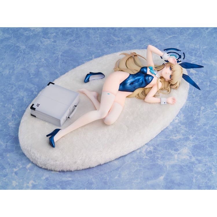 Blue Archive - Asuma Toki - 1/7 - Bunny Girl, Memorial Lobby Ver. (Alter)