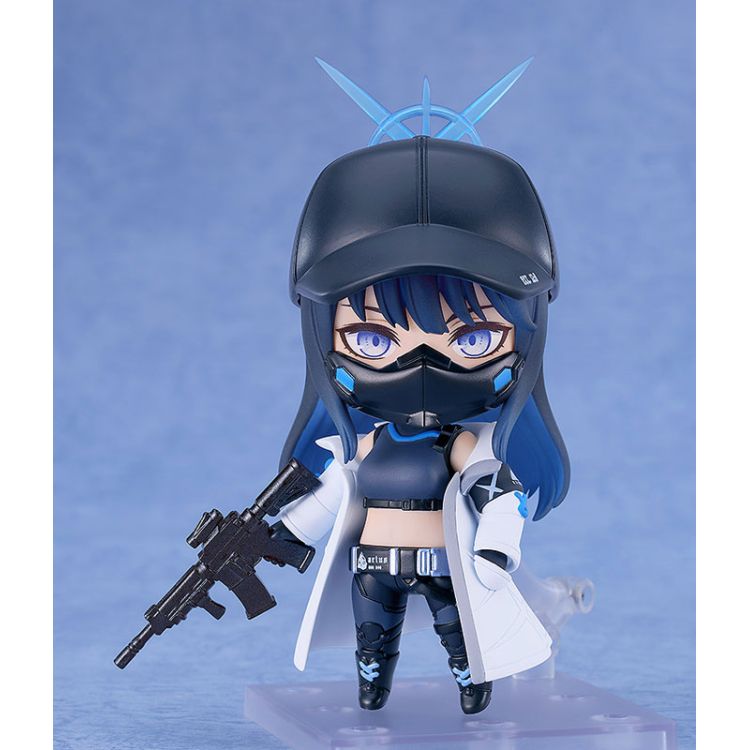 Blue Archive - Nendoroid Joumae Saori