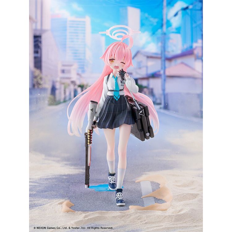 Blue Archive - Takanashi Hoshino - 1/7 (Wing)