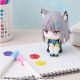 Blue Archive - Sunaookami Shiroko - Look Up (MegaHouse)