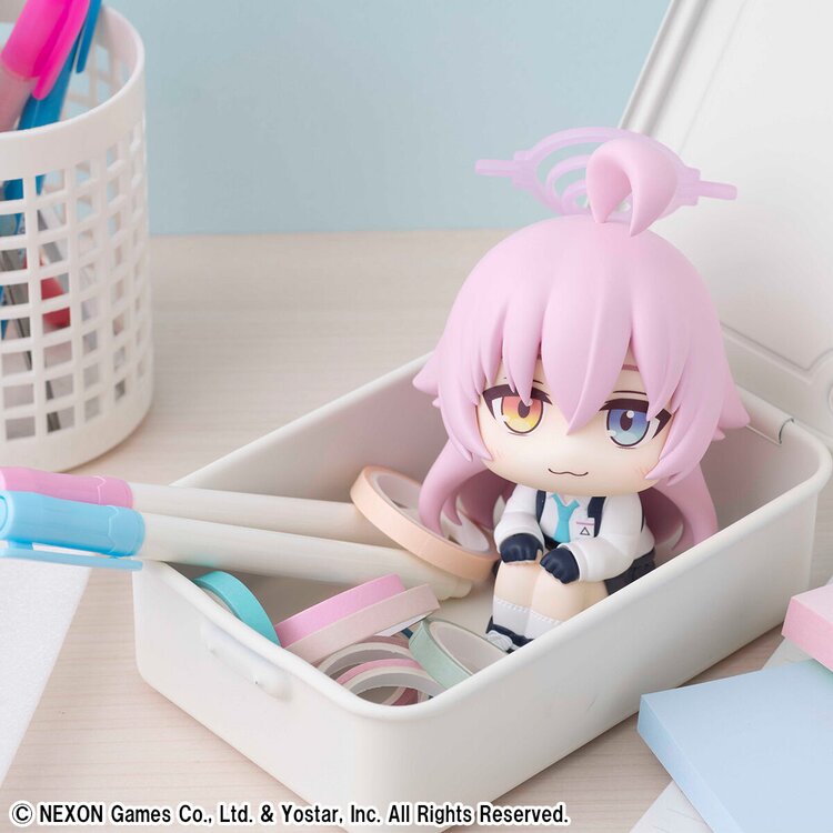 Blue Archive - Takanashi Hoshino - Look Up (MegaHouse)