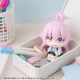 Blue Archive - Takanashi Hoshino - Look Up (MegaHouse)