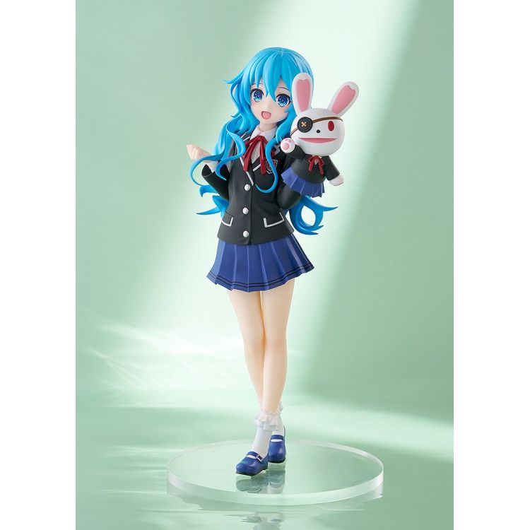 Date A Live - POP UP PARADE Yoshino: School Uniform Ver. L Size