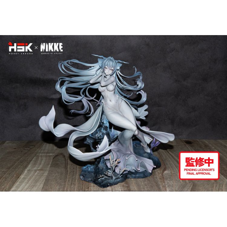 Goddess of Victory: Nikke - Little Mermaid - 1/7 - Abyss Flower (Hobby Sakura)