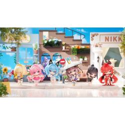 Goddess of Victory: NIKKE SAC Series - SD 2nd Edition (Hobby Sakura) Goddess of Victory: NIKKE SAC Series - SD 2nd Edition (Hobby Sakura)