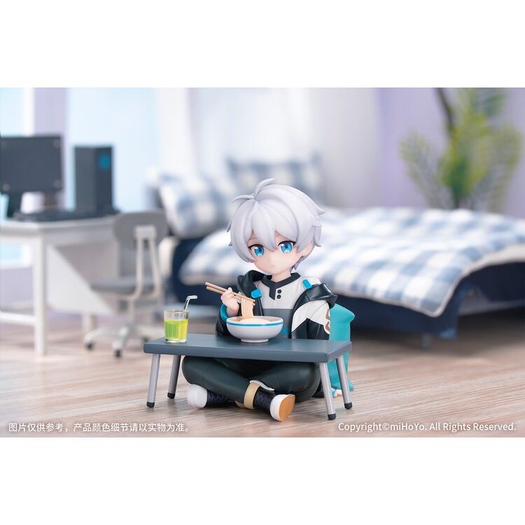 Honkai Impact 3rd - Kevin Kaslana - Little Series - Little Flamechasers Ver. (Myethos)