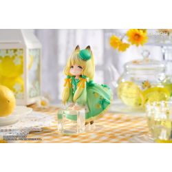 Illustrator by Star Shadow Magician - DLC Series - Tea Time Cats - Lemon Cat (Ribose) Illustrator by Star Shadow Magician - DLC Series - Tea Time Cats - Lemon Cat (Ribose)
