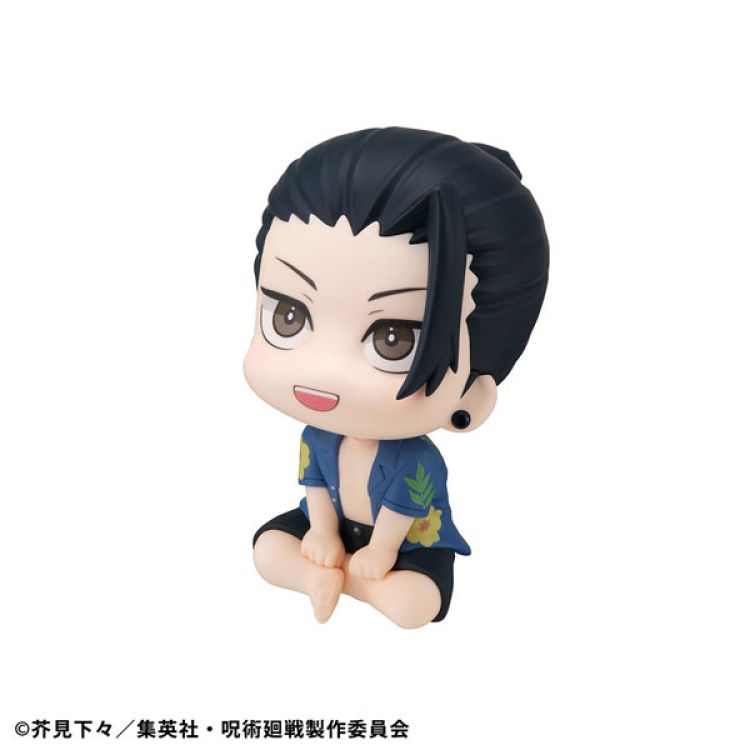 Jujutsu Kaisen - Getou Suguru - Look Up - Okinawa Ver. (MegaHouse)