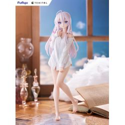 Majo no Tabitabi - Elaina - Tenitol - Tenitol Tall - Shirt Ver. (FuRyu) Majo no Tabitabi - Elaina - Tenitol - Tenitol Tall - Shirt Ver. (FuRyu)