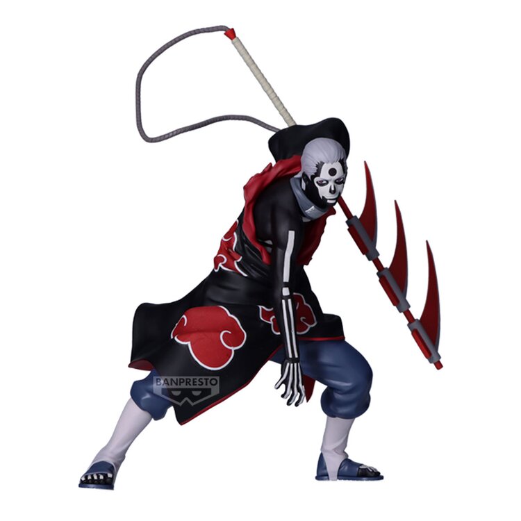 Naruto Shippuuden - Hidan - Vibration Stars - Gishiki Mode (Bandai Spirits)