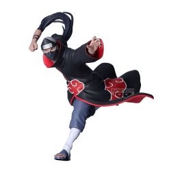 Naruto Shippuuden - Kakuzu - Vibration Stars (Bandai Spirits) Naruto Shippuuden - Kakuzu - Vibration Stars (Bandai Spirits)