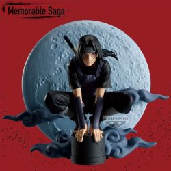 Naruto Shippuuden - Uchiha Itachi - Memorable Saga Special (Bandai Spirits) Naruto Shippuuden - Uchiha Itachi - Memorable Saga Special (Bandai Spirits)