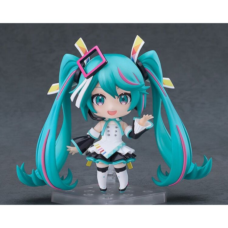 Nendoroid Hatsune Miku: MIKU EXPO 10th Anniversary Ver.