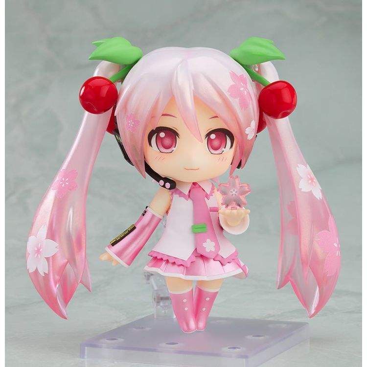 Nendoroid Hatsune Miku Sakura, 2.0 (Good Smile Company)