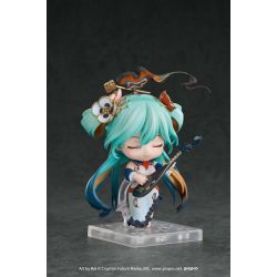 Nendoroid Hatsune Miku: Shimian Maifu Ver. Nendoroid Hatsune Miku: Shimian Maifu Ver.
