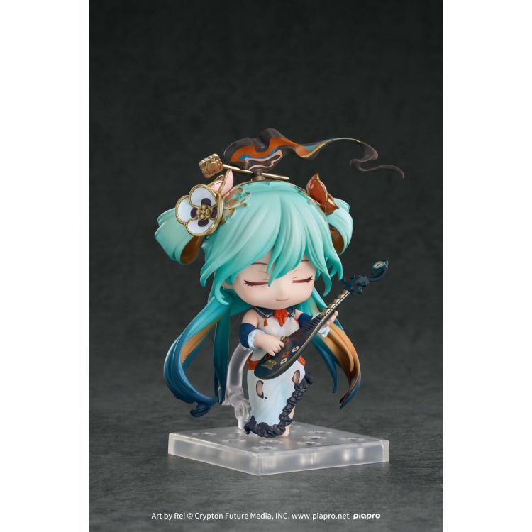 Nendoroid Hatsune Miku: Shimian Maifu Ver.