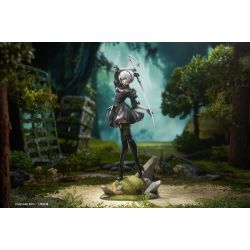 NieR:Automata Ver1.1a - YoRHa No. 2 Type B - 1/7 (Good Smile Arts Shanghai) NieR:Automata Ver1.1a - YoRHa No. 2 Type B - 1/7 (Good Smile Arts Shanghai)
