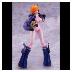 One Piece - Lilith - Portrait of Pirates "Evolutionary History" - Waru (MegaHouse) One Piece - Lilith - Portrait of Pirates "Evolutionary History" - Waru (MegaHouse)