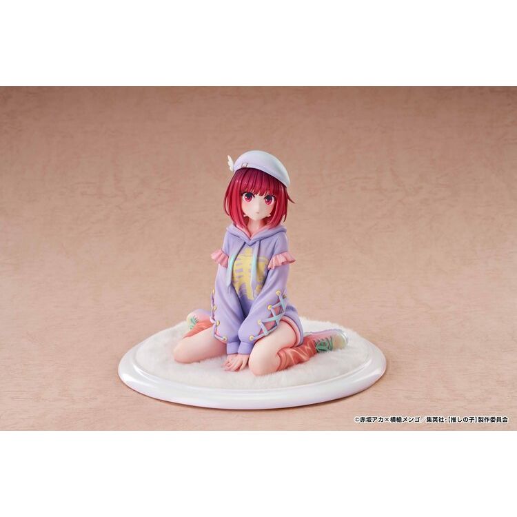 Oshi no Ko - Arima Kana - 1/6 - Hoodie Style Ver. (Good Smile Arts Shanghai)