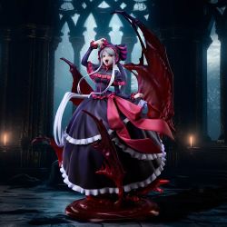 Overlord - Shalltear Bloodfallen - 1/6 - 10th Anniversary so-bin ver. (Union Creative) Overlord - Shalltear Bloodfallen - 1/6 - 10th Anniversary so-bin ver. (Union Creative)