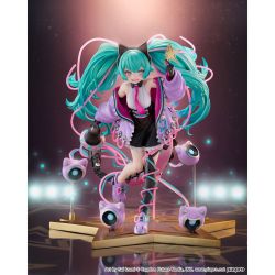 Piapro Characters - Hatsune Miku - 1/7 - Digital Stars 2023 Ver. (Hobby Stock) Piapro Characters - Hatsune Miku - 1/7 - Digital Stars 2023 Ver. (Hobby Stock)