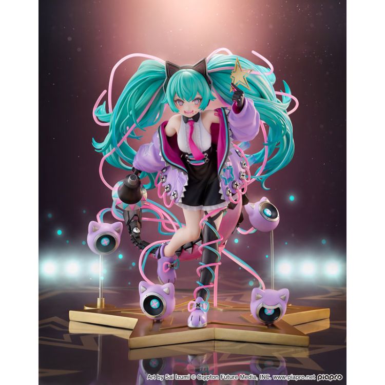 Piapro Characters - Hatsune Miku - 1/7 - Digital Stars 2023 Ver. (Hobby Stock)