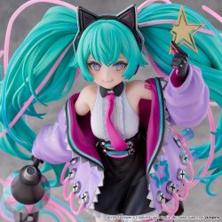 Piapro Characters - Hatsune Miku - 1/7 - Digital Stars 2023 Ver. (Hobby Stock) Piapro Characters - Hatsune Miku - 1/7 - Digital Stars 2023 Ver. (Hobby Stock)