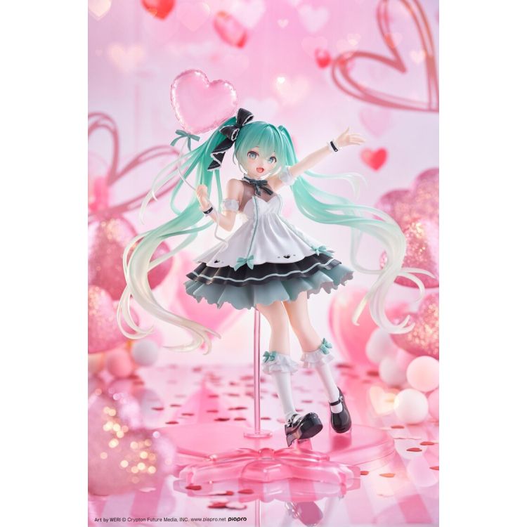 Piapro Characters - Hatsune Miku - Artist MasterPiece+ - Birthday2025, Party Ver. (Taito)