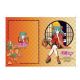 Piapro Characters - Hatsune Miku - Flower Fairy - Noodle Stopper Figure - Hoozuki (FuRyu)